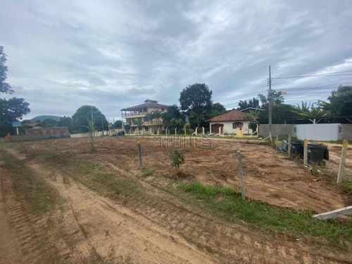 Imagem 5 de 10 de Terreno À Venda, 104 M² Por R$ 80.000,00 - Rio Vermelho - Florianópolis/sc - Te0220