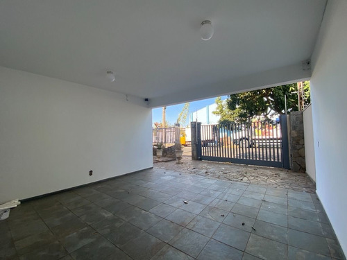 Imagem 5 de 30 de Casa Com 4 Dormitórios Para Alugar, 316 M² Por R$ 2.100,00/mês - Centro - Brodowski/sp - Ca0977