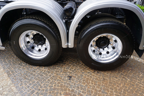 Scania R 450 6x2 2022 Ref.0j51 R450 S450