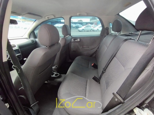 Chevrolet Corsa 1.4 MPFI PREMIUM SEDAN 8V FLEX 4P MANUAL