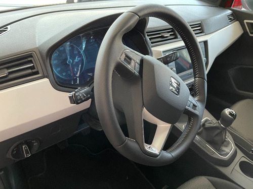 Imagen 6 de 14 de Seat Ibiza Xcellence 2021 Std Arrendamiento Credito Contado