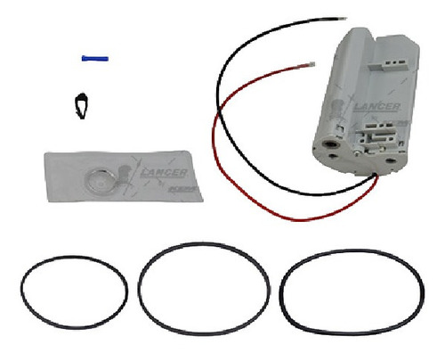 1/2 Bomba De Gasolina Ford F-350 1996 V8 5.8 Kem