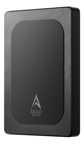 Aiolo A4 Ultra Slim Disco Duro Hdd 4tb 