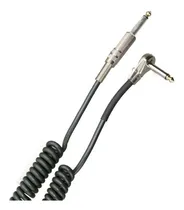 Comprar Cable Para Guitarra , Bajo , Caja Directa(maya) 9,100 Mts 