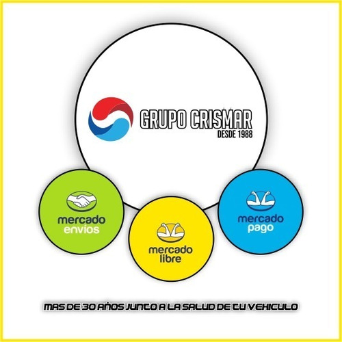 Imagen 3 de 6 de Fercol Aditivo Para Caja Y Diferencial