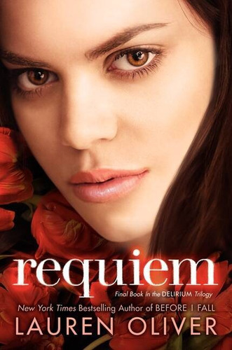 Delirium 3: Requiem - Harper Collins Usa Kel Ediciones
