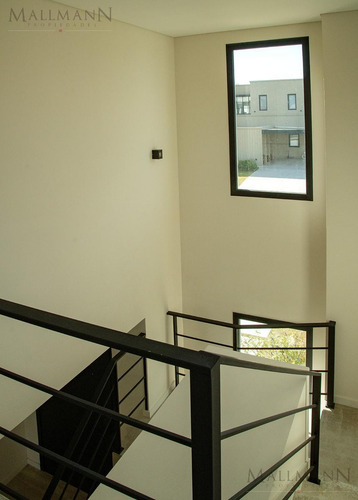 Casa A Estrenar Venta En Pilará Calesa | Mallmann Propiedades