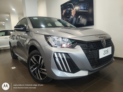Peugeot 208 1.0T Allure Pack