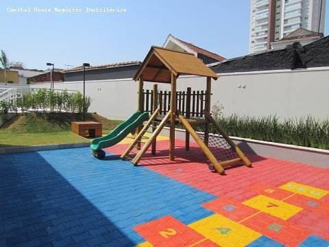 Imagem 13 de 15 de Apartamento Para Venda Em São Paulo, Cambuci, 2 Dormitórios, 1 Suíte, 2 Banheiros, 1 Vaga - Cap1360_1-1180695