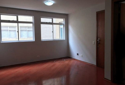 Imagem 2 de 9 de Apartamento Com 3 Dormitórios À Venda, 85 M² Por R$ 330.000,00 - Bacacheri - Curitiba/pr