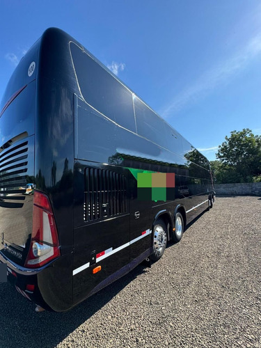 Marcopolo Paradiso 1800 Dd G7 Ano 2019 B450 R Jm Cod.35