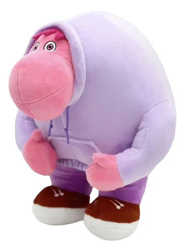 Peluche Vergüenza Intensamente Inside Out 2 Pelicula Disney
