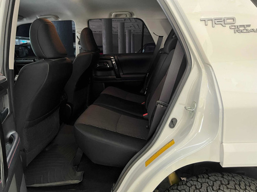 Imagen 7 de 10 de Toyota 4runner Trd Off Road