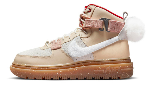 Zapatillas Nike Air Force 1 High Utility Fd4343_102   