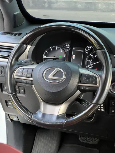 Lexus GX 4.6 460 Premium