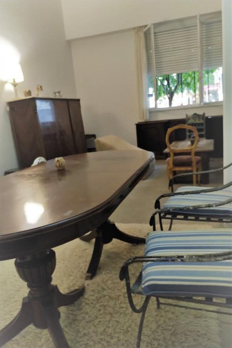Departamento - Palermo Chico
