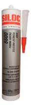 Comprar Siloc Gris 8600 Forma Juntas Silicona X 420g