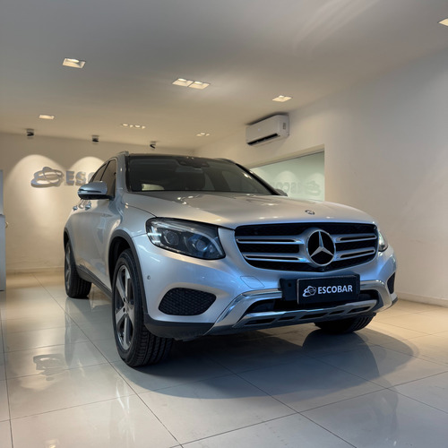 Mercedes-Benz Clase GLC 2.0 Glc250 300 4matic Atomático