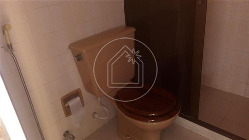 Apartamento - Ref: 851066