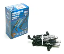 Comprar Juego Cables De Bujías Beru Vw Golf Jetta A3 Vr6 1993-1999