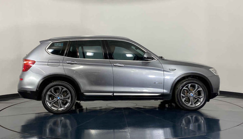 Imagen 1 de 15 de 122305 - Bmw X3 2016 Con Garantía