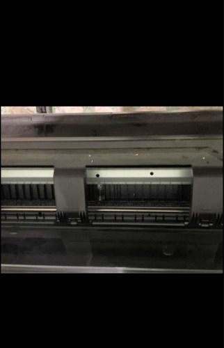 Plotter Para Mantenimiento (Usado)