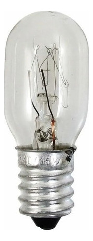 Lámpara E14 15w Lamp De Sal, Heladera, Freezer Maquina Coser