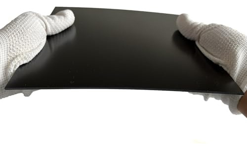 Placa De Superficie Semi-flexible Para Impresora 3d G10 Fibe