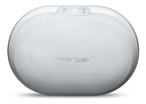 Parlante Wireless / Bluetooth Harman Kardon Omni 20 Blanco