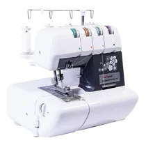Comprar Máquina de costura overlock Sun Special Sun Point SS-320 portátil - preto 127V