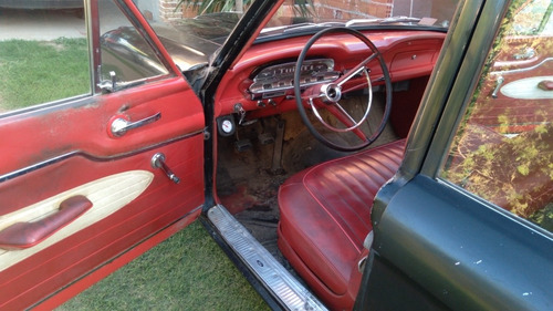 Ford Falcon