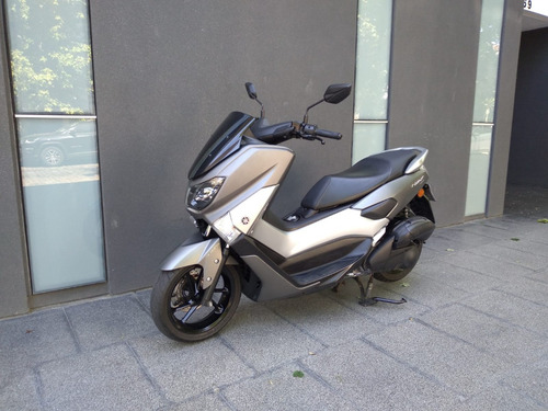 Imagen 14 de 16 de Yamaha Nmx 155 Abs N-max Excelente Estado !!!