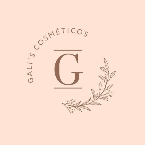 Óleo Reparador De Pontas Galis -argan Linhaça Macadâmia 10ml