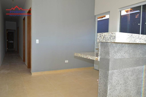 Imagem 15 de 27 de Casa À Venda, 80 M² Por R$ 450.000,00 - Jardim Do Alvinópolis - Atibaia/sp - Ca4252