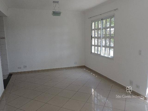 Casa Com 3 Dormitórios À Venda, 210 M² Por R$ 750.000,00 - Granja Viana - Cotia/sp - Ca0300