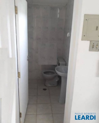 Imagem 13 de 15 de Sobrado - Vila Lúcia - Sp - 638244
