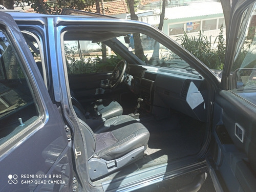 Imagem 10 de 11 de Nissan Pathfinder 4x4 3.0 V6