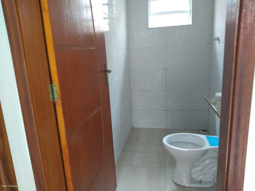 Imagem 7 de 11 de Casa Para Venda Em Itanhaém, Cibratel Ii, 2 Dormitórios, 1 Banheiro, 1 Vaga - It810_2-1219355