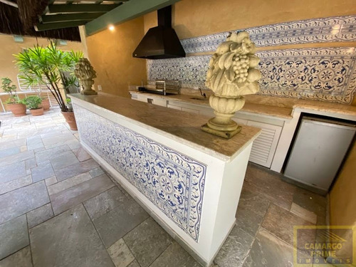 Imagem 6 de 14 de Sobrado Luxuoso Na Praia De Pernambuco No Guarujá! - Eb87149