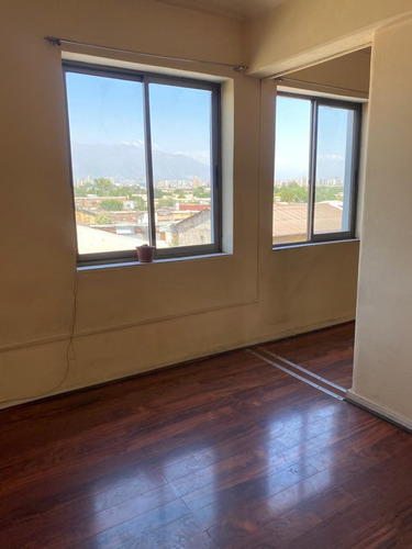 Departamento Comuna De Santiago