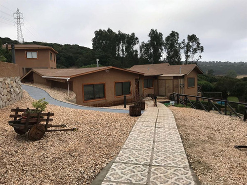 Parcela En Venta En Quintero