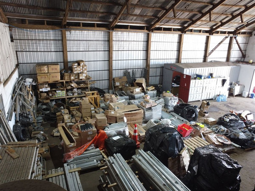 Bodega En Arriendo En Talca