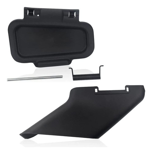 115-8447 Chute De Descarga Lateral 115-8449 Deflector Latera