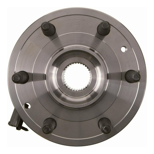 Moog 515096 Cojinete De Rueda Y Conjunto De Cubeta Para