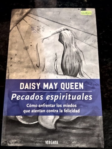 Pecados Espirituales De Daisy May Queen Usado Psico2