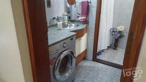 Imagen 5 de 19 de Casa En Venta De 3 Dormitorios C/ Cochera En Barrio Parque