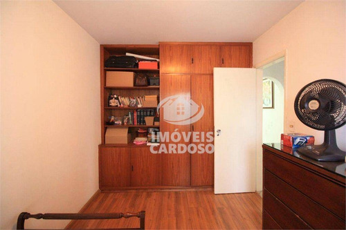 Imagem 16 de 23 de Apartamento Com 2 Dormitórios, 70 M² - Venda Por R$ 885.000 Ou Aluguel Por R$ 3.900/mês - Vila Madalena - São Paulo/sp - Ap18880
