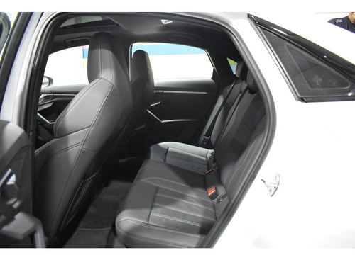 Audi A3 2.0 40 TFSI MHEV SEDAN PERFORMANCE BLACK S-TRONIC