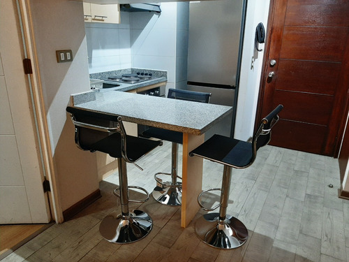 Departamento Doble Suite, Vista Al Oriente, Al Lado Cinemark