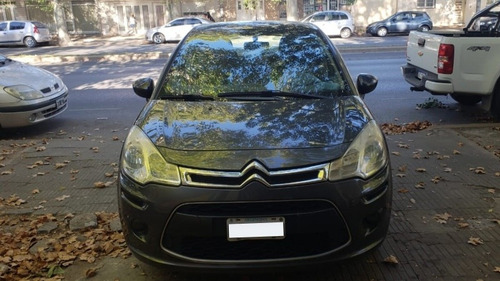 Citroën C3 2013 1.5 Origine Pack Zenith I 90cv